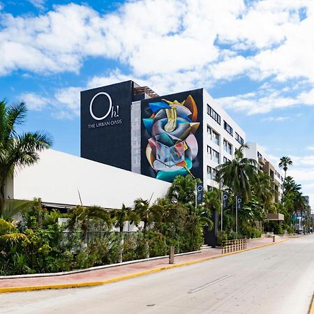 Oh! Cancun - The Urban Oasis & Beach Club (Adults Only) Ngoại thất bức ảnh