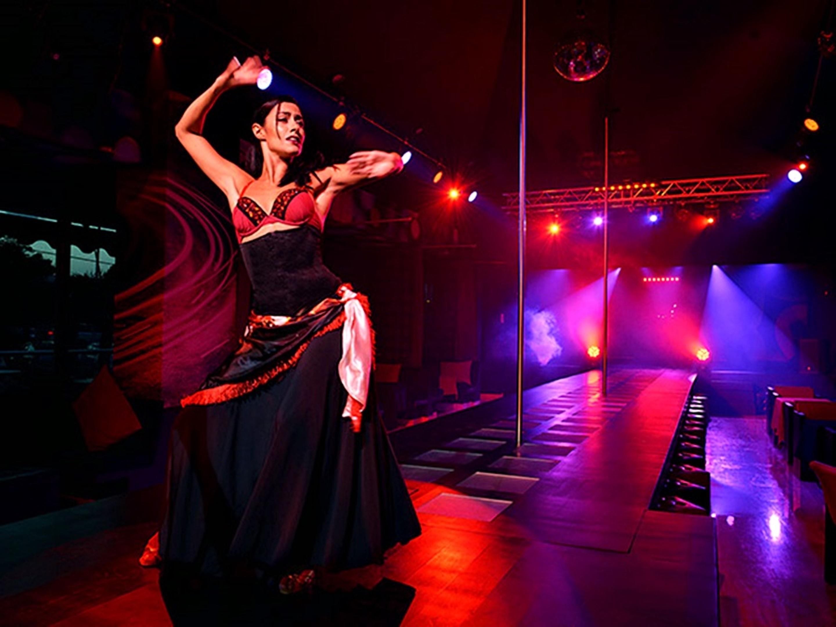 Oh! Cancun - The Urban Oasis & Beach Club (Adults Only) Ngoại thất bức ảnh