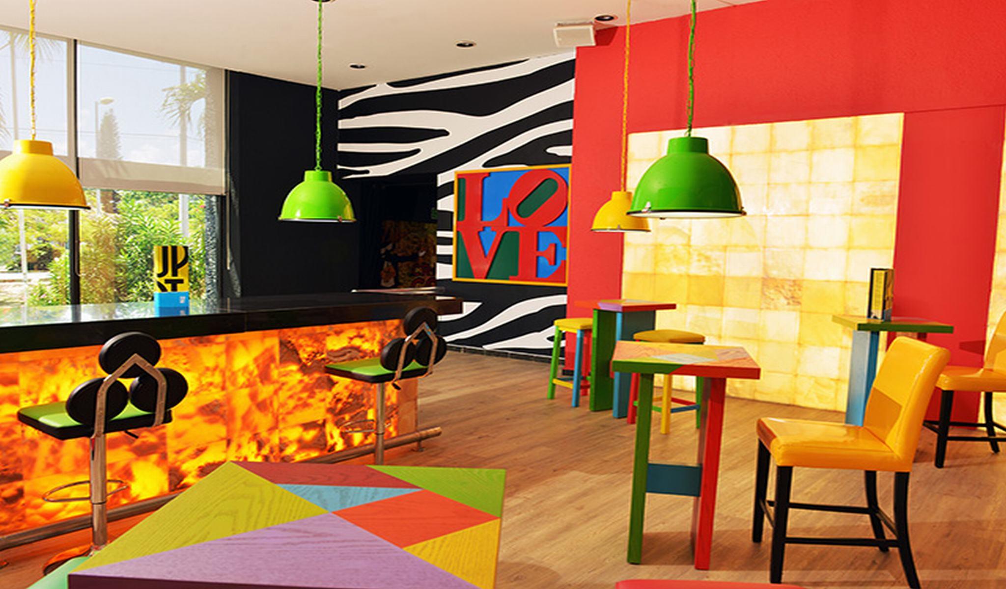 Oh! Cancun - The Urban Oasis & Beach Club (Adults Only) Ngoại thất bức ảnh