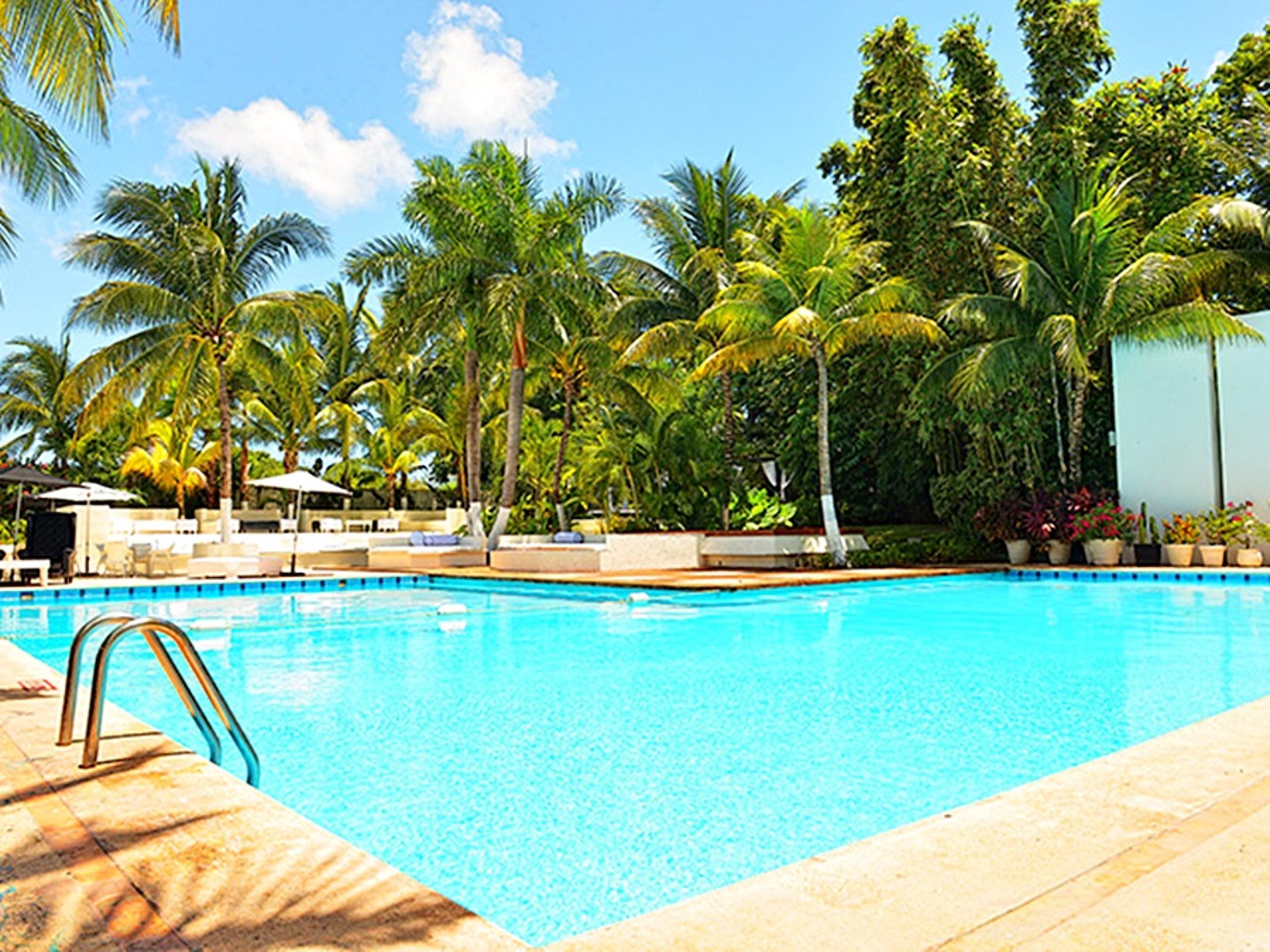 Oh! Cancun - The Urban Oasis & Beach Club (Adults Only) Ngoại thất bức ảnh