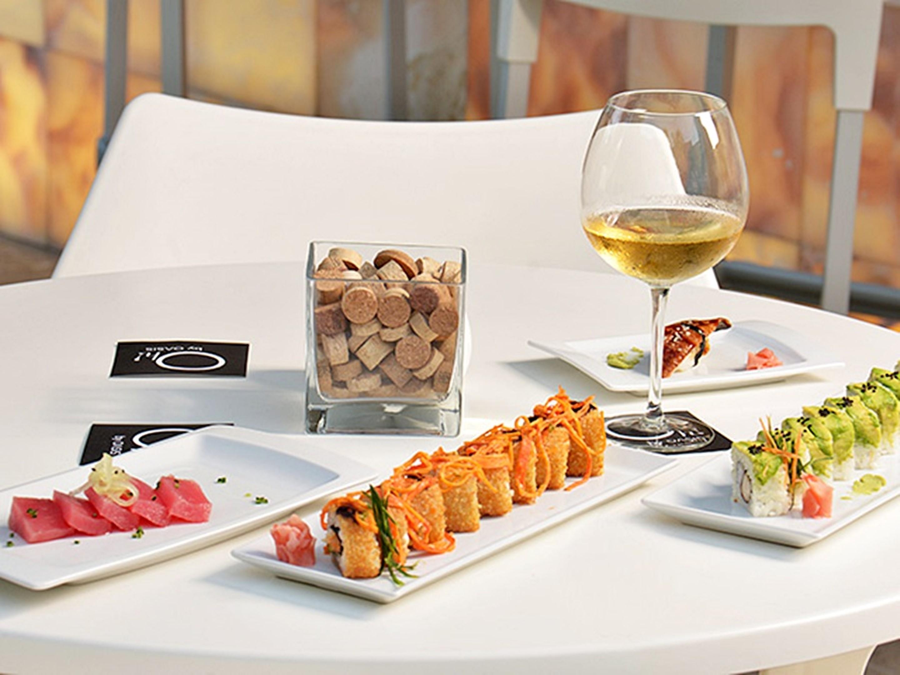 Oh! Cancun - The Urban Oasis & Beach Club (Adults Only) Ngoại thất bức ảnh
