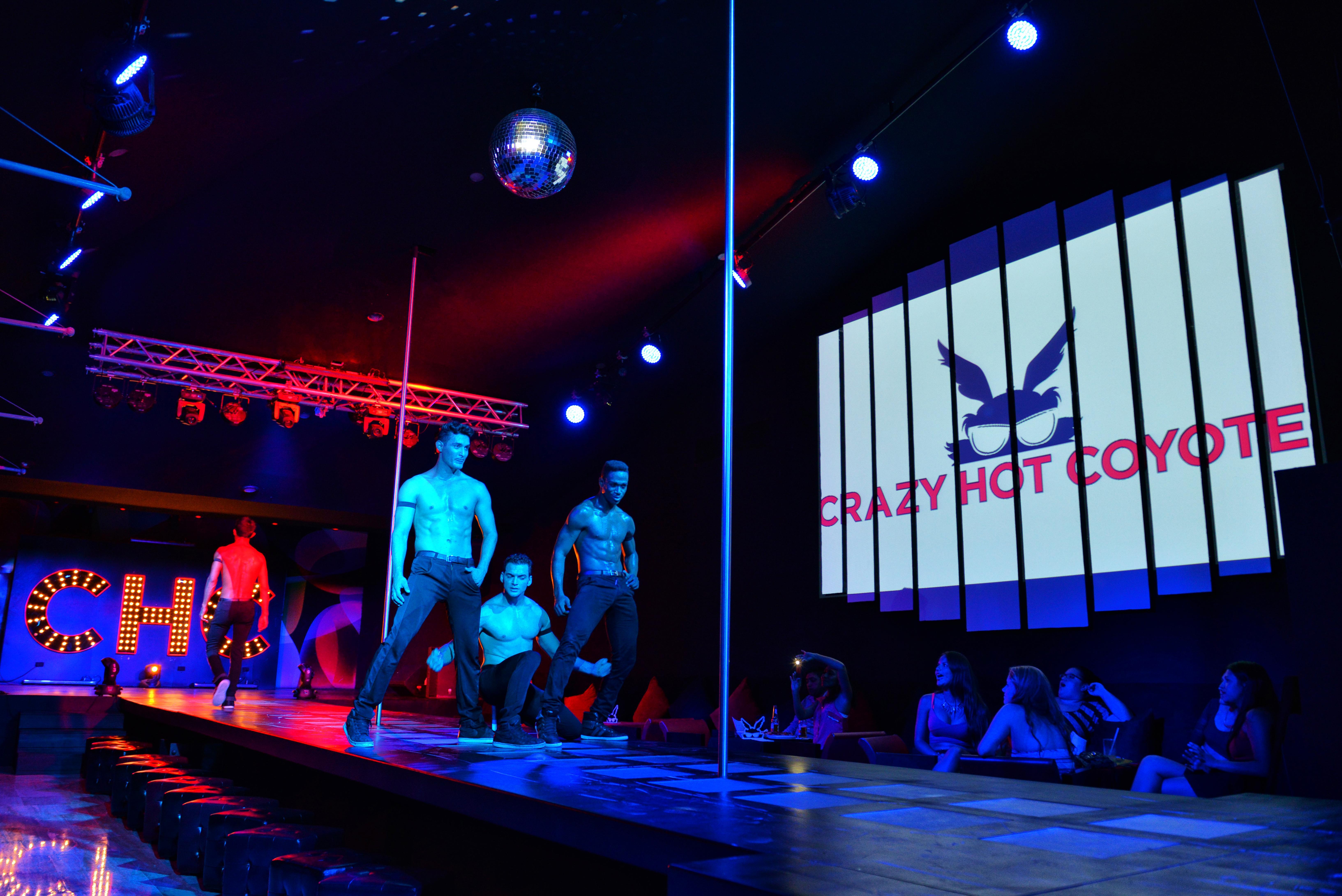 Oh! Cancun - The Urban Oasis & Beach Club (Adults Only) Ngoại thất bức ảnh