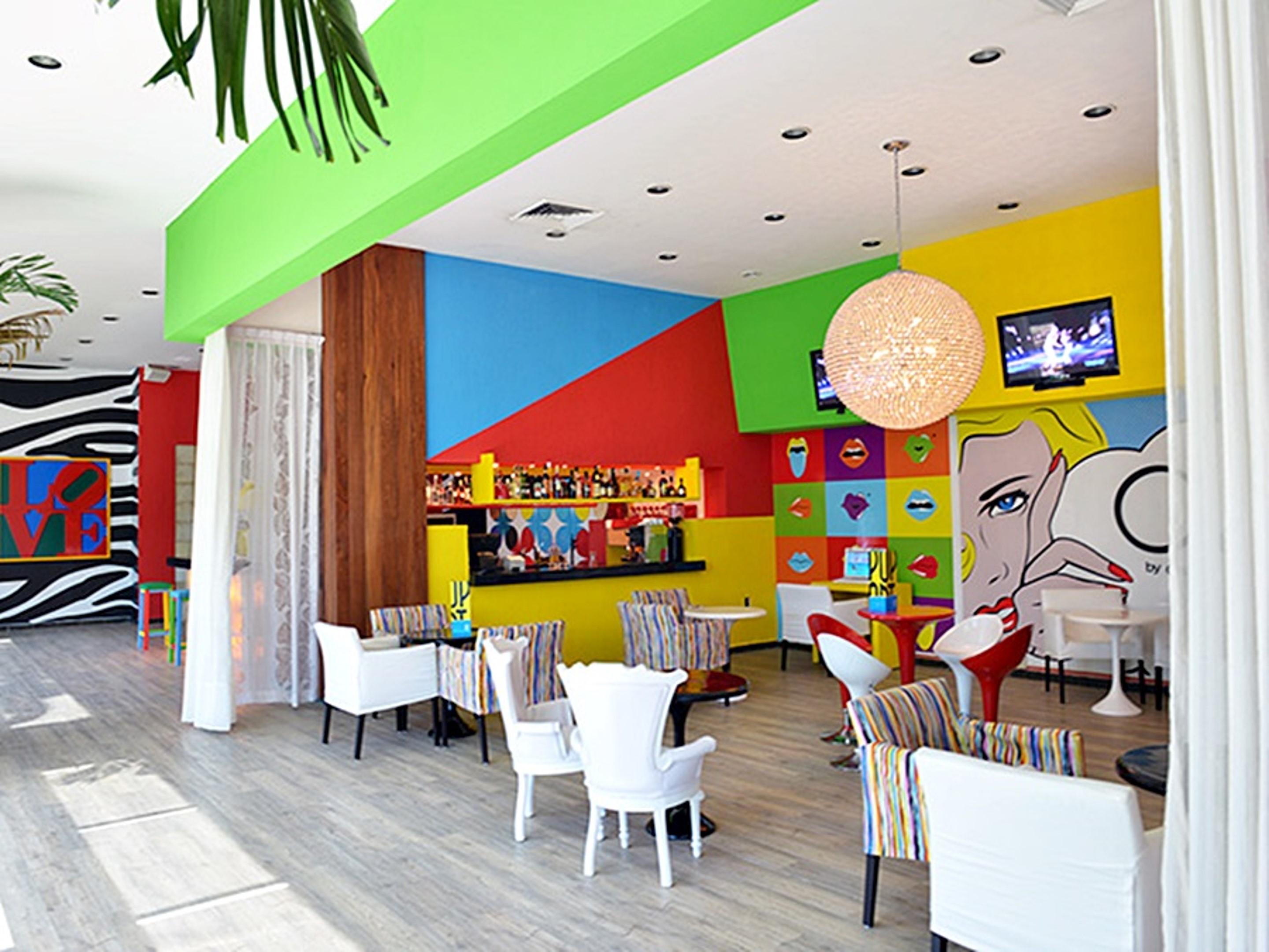 Oh! Cancun - The Urban Oasis & Beach Club (Adults Only) Ngoại thất bức ảnh