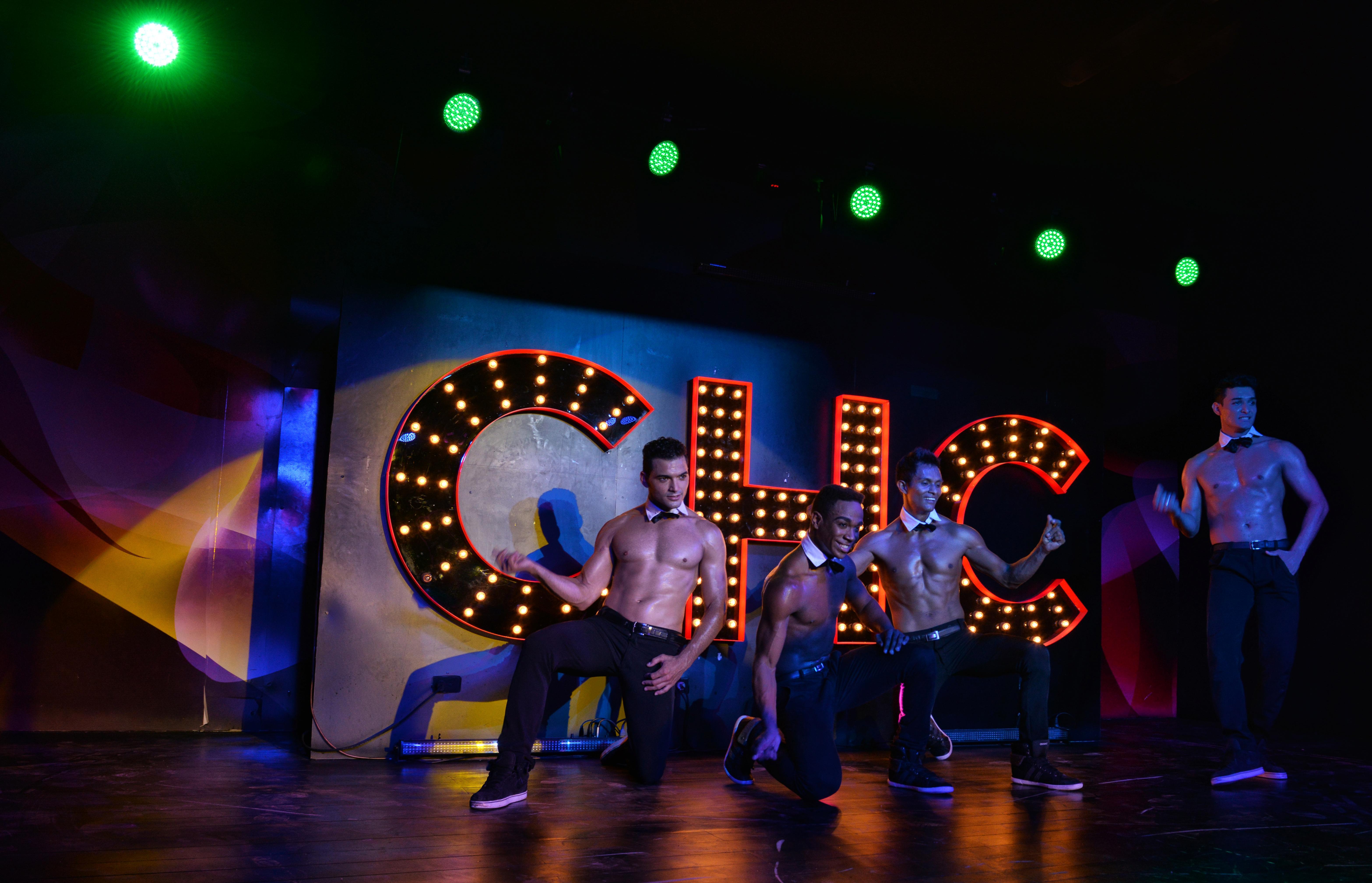 Oh! Cancun - The Urban Oasis & Beach Club (Adults Only) Ngoại thất bức ảnh