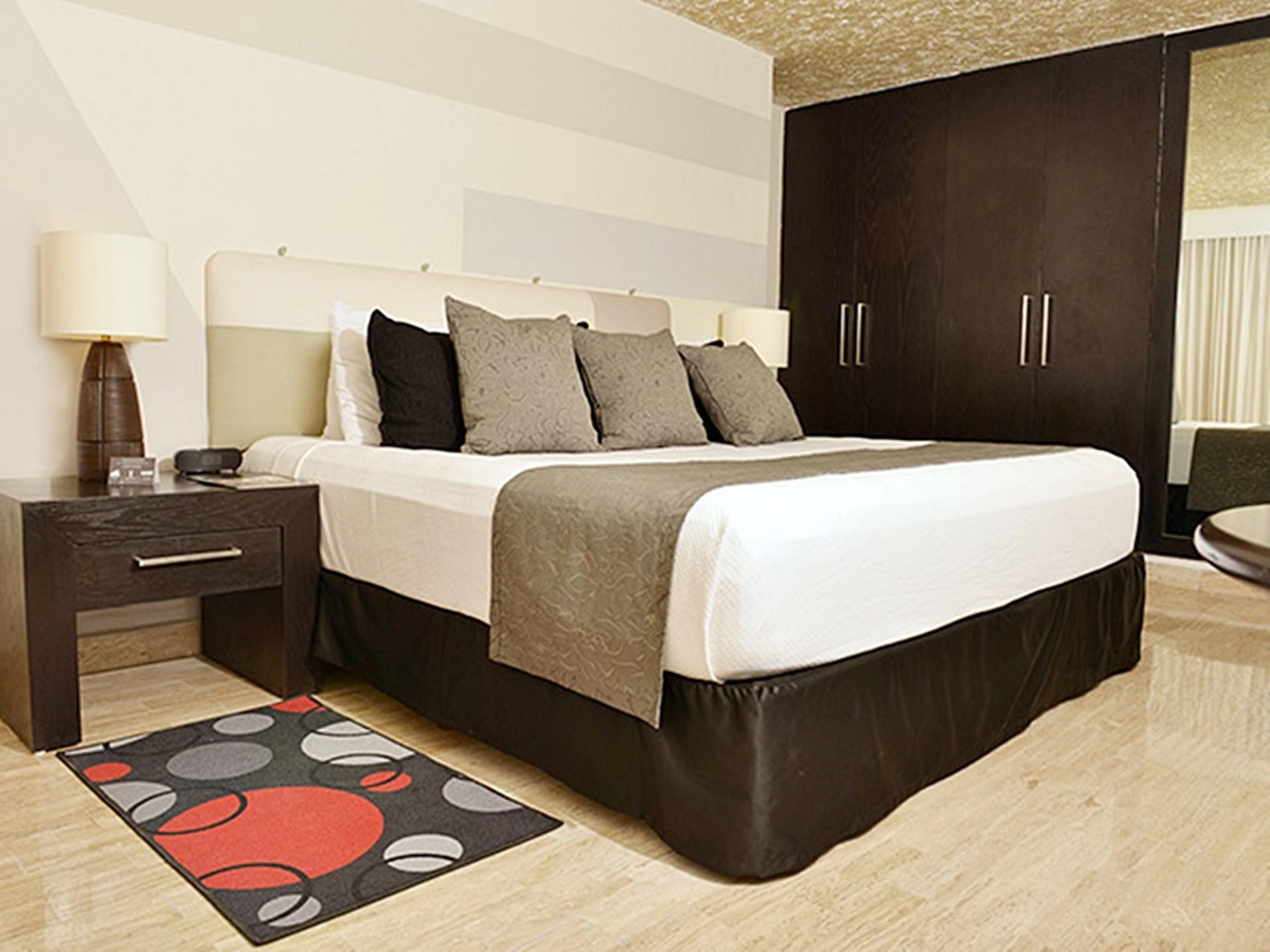 Oh! Cancun - The Urban Oasis & Beach Club (Adults Only) Ngoại thất bức ảnh