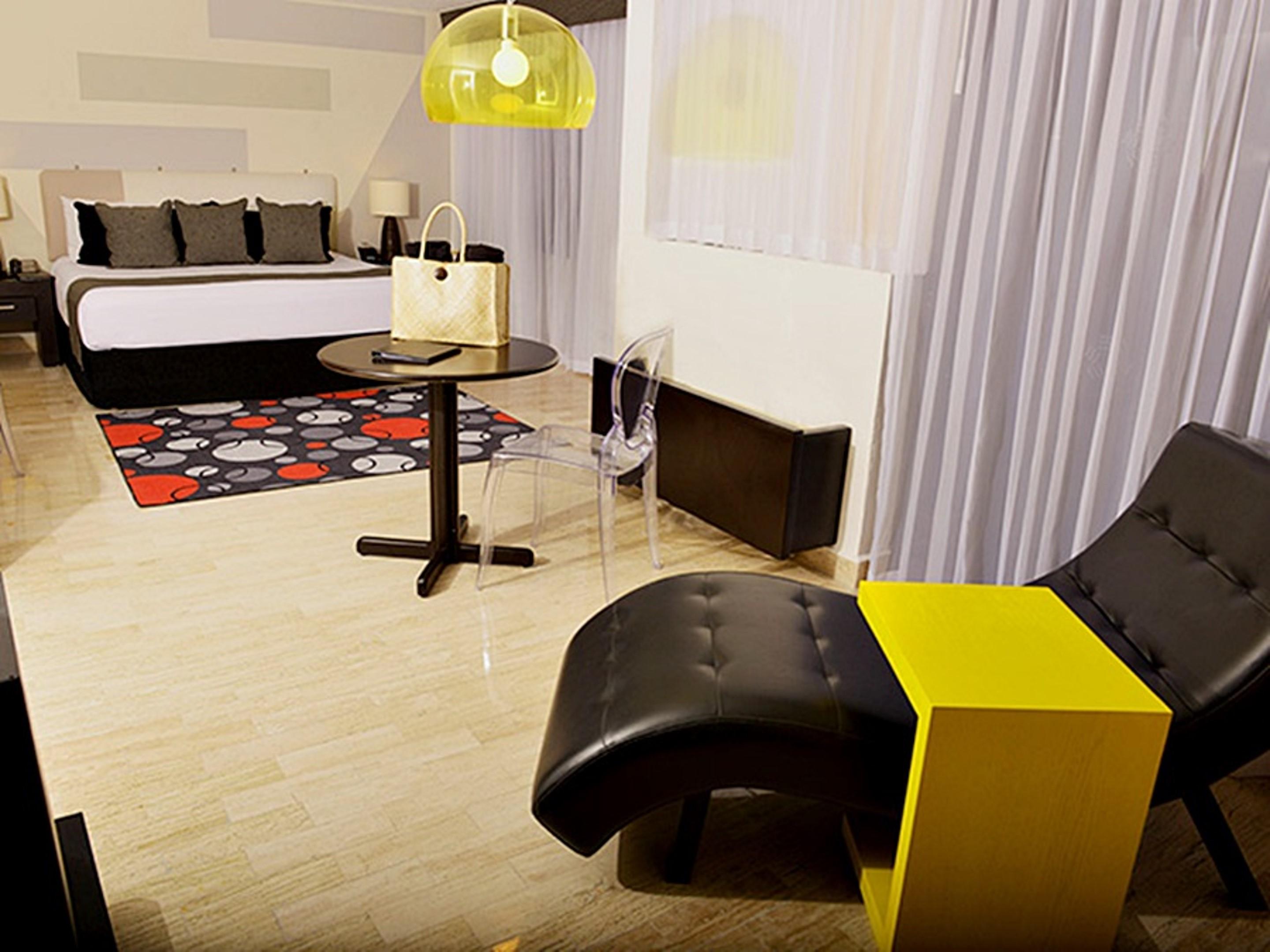 Oh! Cancun - The Urban Oasis & Beach Club (Adults Only) Ngoại thất bức ảnh