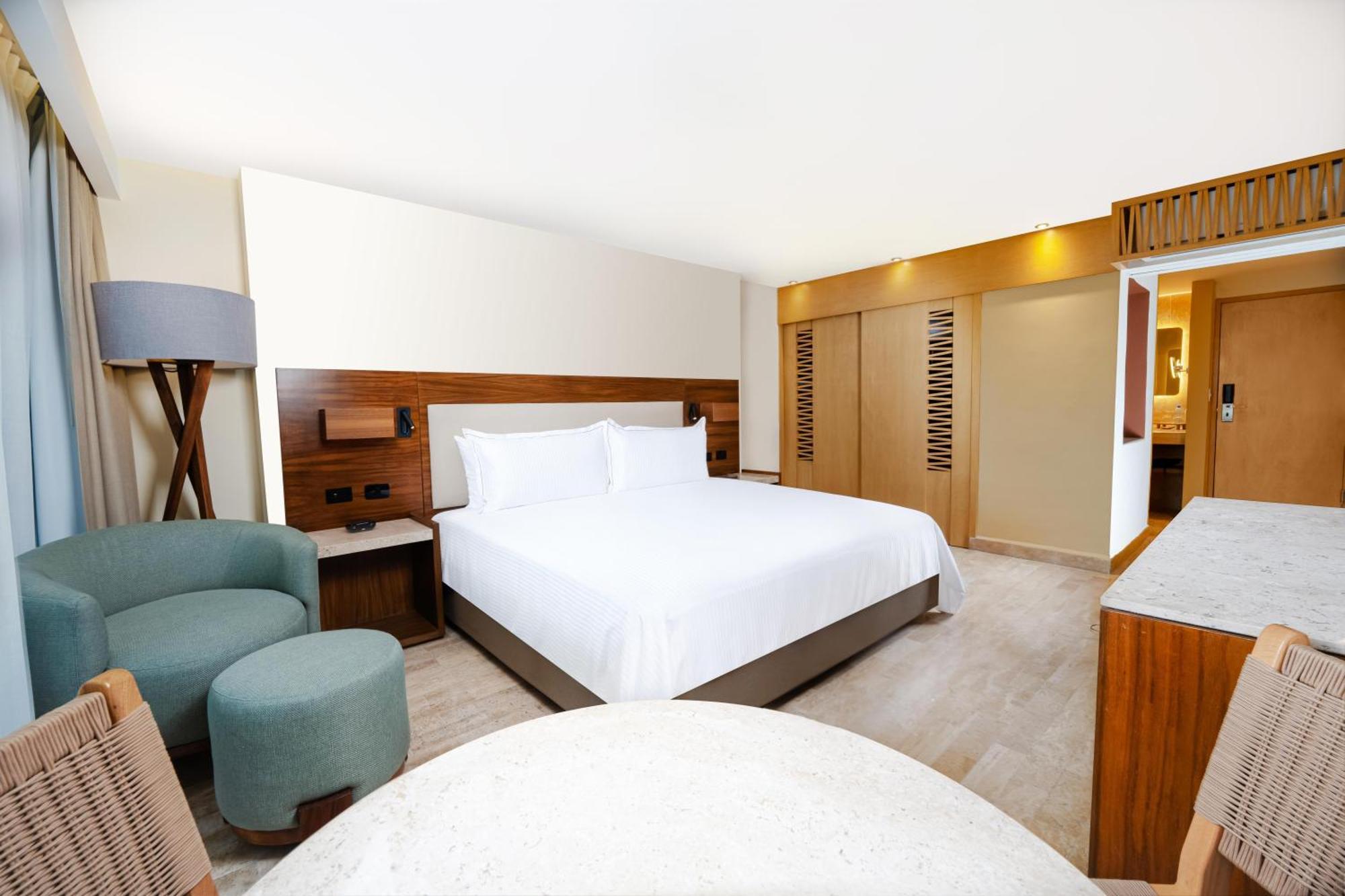 Oh! Cancun - The Urban Oasis & Beach Club (Adults Only) Ngoại thất bức ảnh