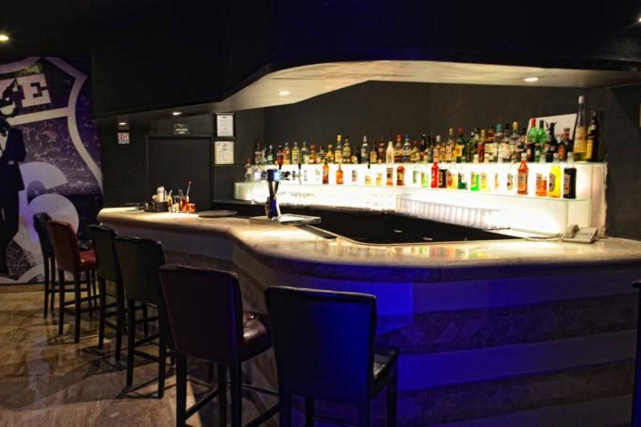Oh! Cancun - The Urban Oasis & Beach Club (Adults Only) Ngoại thất bức ảnh