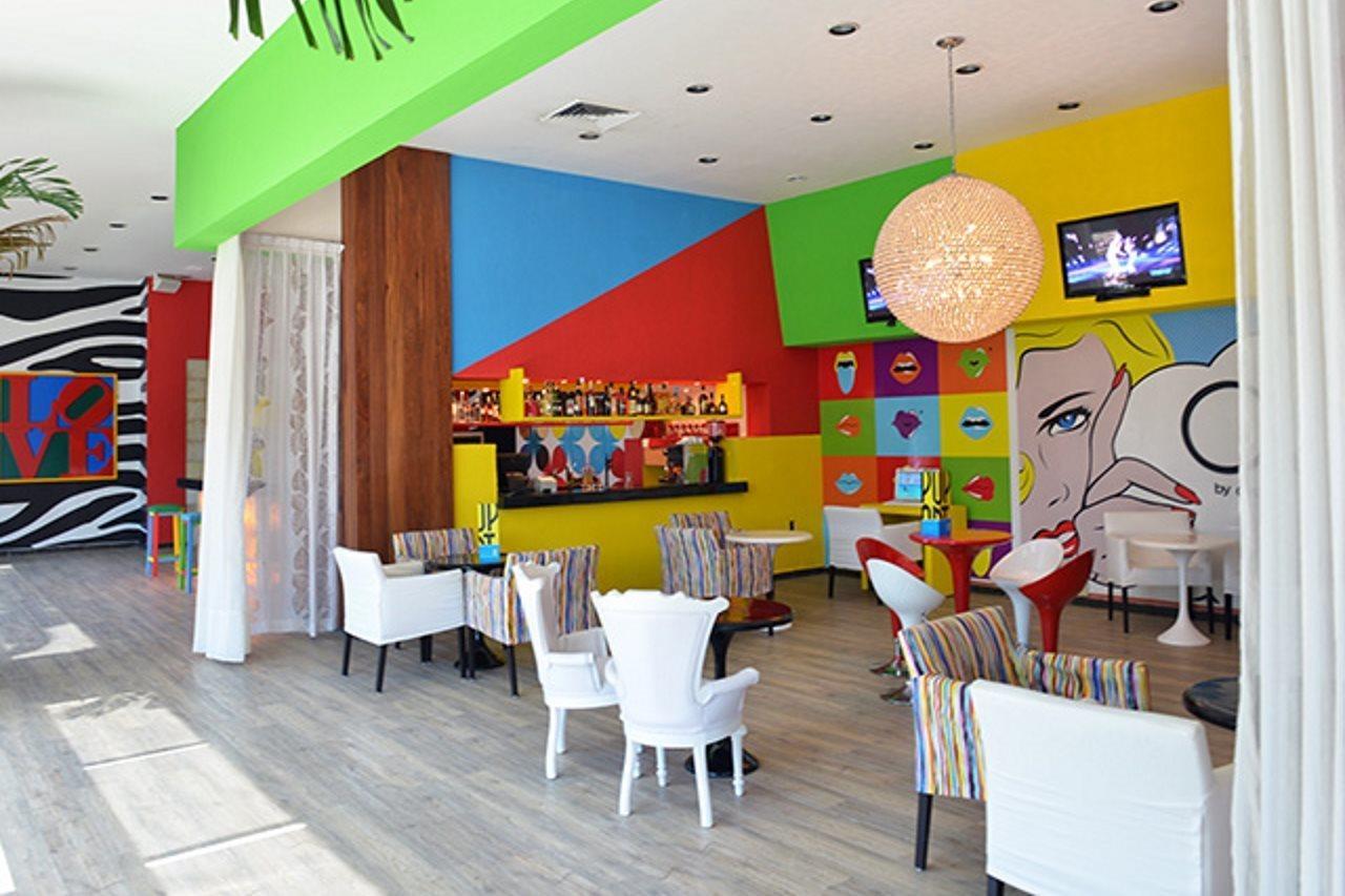 Oh! Cancun - The Urban Oasis & Beach Club (Adults Only) Ngoại thất bức ảnh