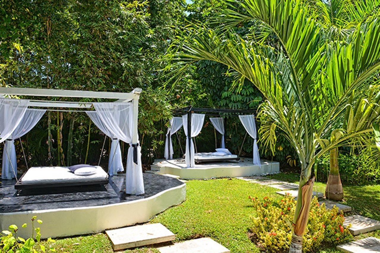Oh! Cancun - The Urban Oasis & Beach Club (Adults Only) Ngoại thất bức ảnh
